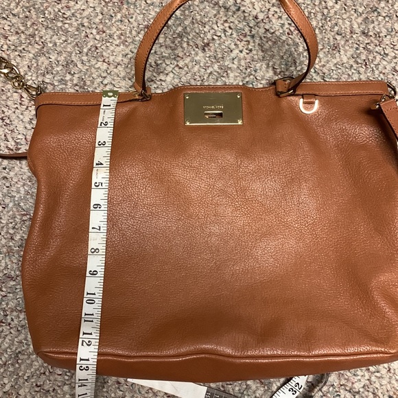 Large Michael Kors purse / laptop bag - Picture 9 of 13